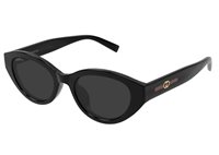 Gafas de sol Gucci Mujer GG2105SA001-BLACK-BLACK-GREY52